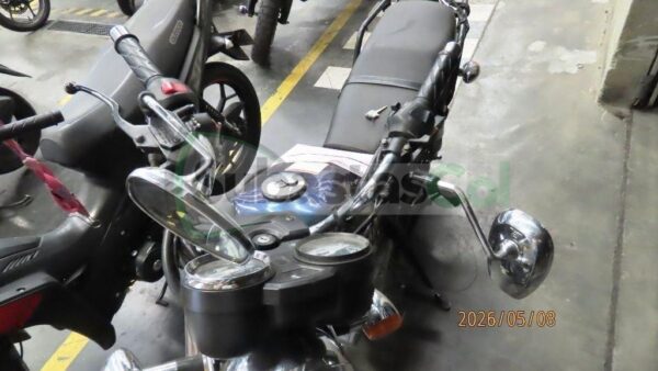 62eb2ae1-3f8e-449f-adbd-9ee66fc062ad SUZUKI GN 125 MODELO 2025