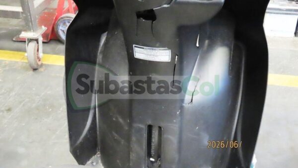 6834ef46-35ea-4349-834c-fec8b36ad465 KYMCO AGILITY GO MODELO 2023
