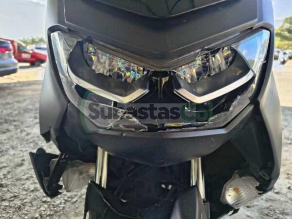 6dc59451-f046-494f-8398-8df0f391a555 YAMAHA NMAX155 MODELO 2025