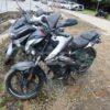 BAJAJ PULSAR NS 200 FI MODELO 2022