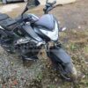 BAJAJ PULSAR NS 200 FI MODELO 2022