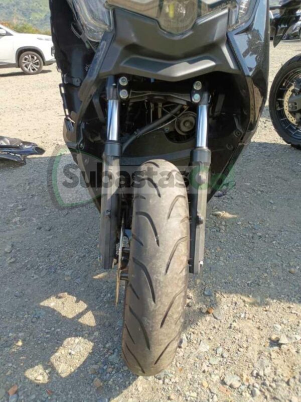 YAMAHA NMAX MODELO 2026