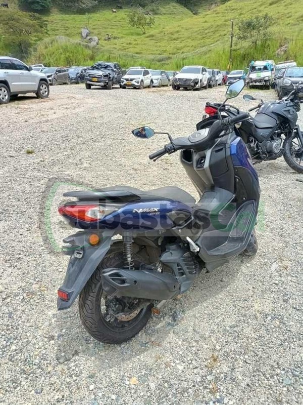 826b4b59-08fb-4303-9f5c-07f134acbfc2 YAMAHA NMAX155 MODELO 2022