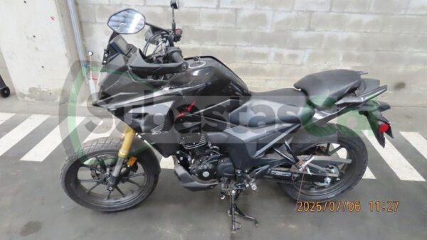 8699c866-bbfa-4eb0-82c9-086b666c02b8 HONDA NX190 MODELO 2026