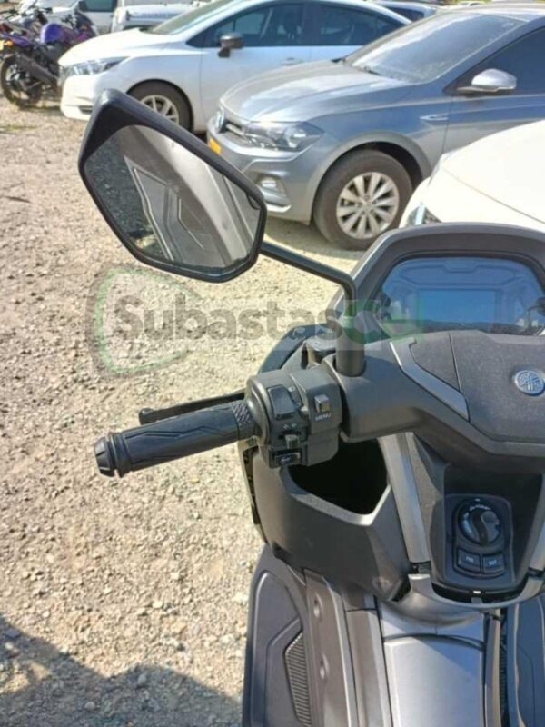 YAMAHA NMAX MODELO 2026