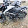 BAJAJ PULSAR NS 200 FI MODELO 2022