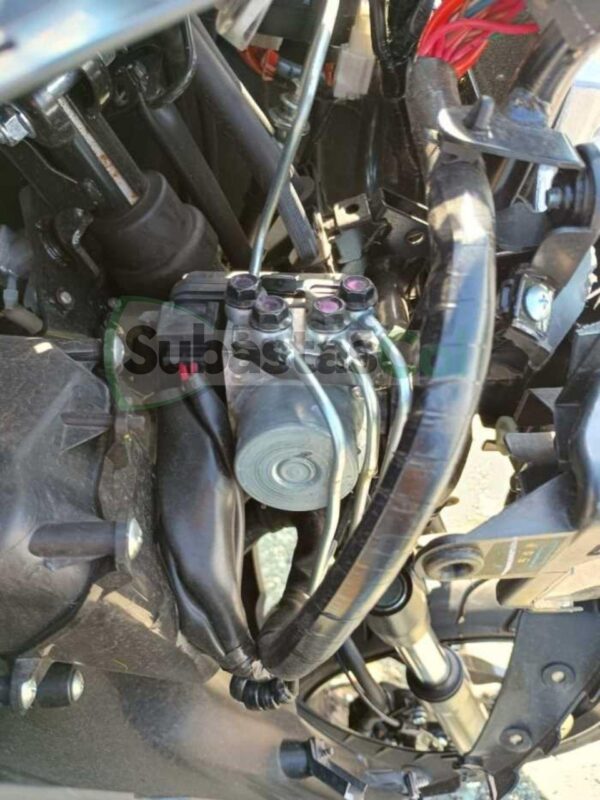 YAMAHA NMAX MODELO 2026