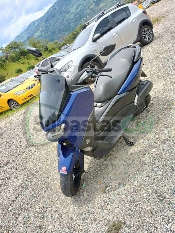 9b3d97be-cf0b-47cb-aef3-fbe020127c56 YAMAHA NMAX155 MODELO 2022