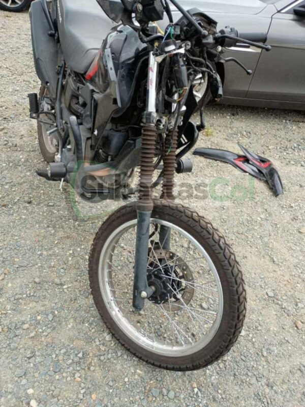HONDA XR190L2.0 MODELO 2026