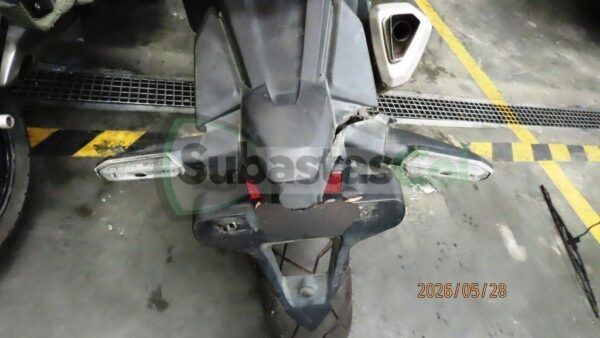 9bea9770-faf8-4126-9051-cc4442f762d2 HONDA XADV750 MODELO 2021