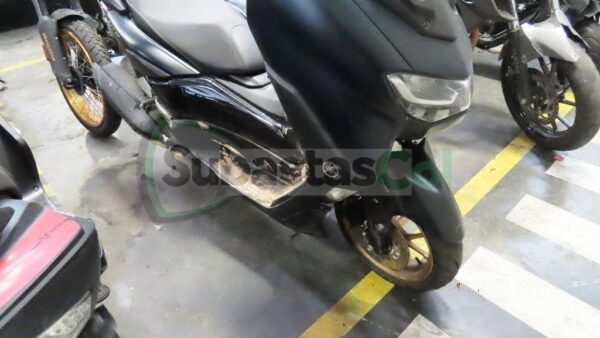 a09d809e-ae0d-4b2d-b848-759e705d9e0c YAMAHA NMAX155 MODELO 2026
