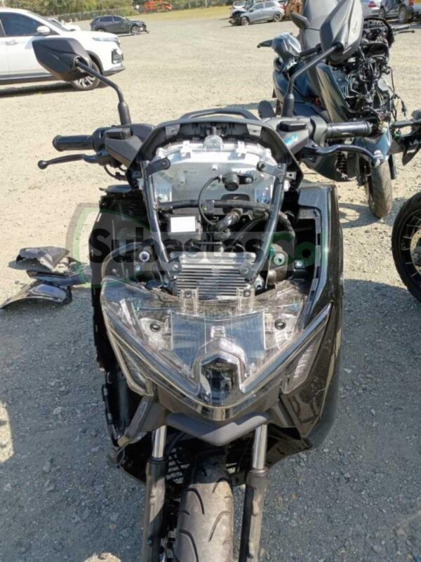 YAMAHA NMAX MODELO 2026
