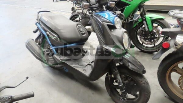 aa98d4f4-75f1-4f4f-b2a0-80d2930cd81a YAMAHA BWSX 125 MODELO 2018