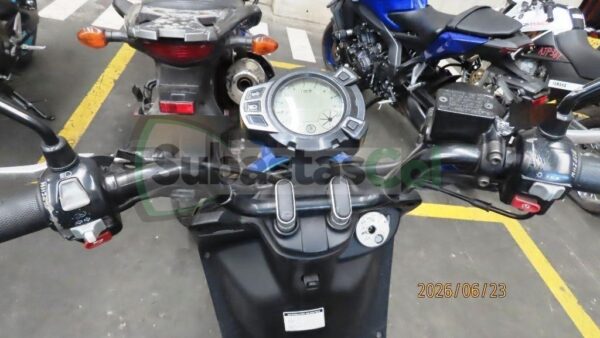 ae04271f-a06e-40dd-b47a-37acaec7a397 YAMAHA BWSX 125 MODELO 2018