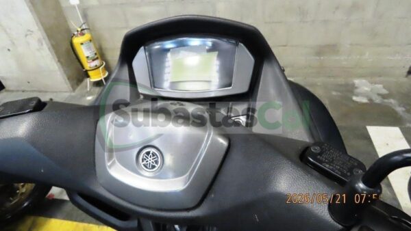 aee2d5be-8e41-414d-837d-e15aa903d6c5 YAMAHA NMAX155 MODELO 2026