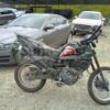 HONDA XR190L2.0 MODELO 2026