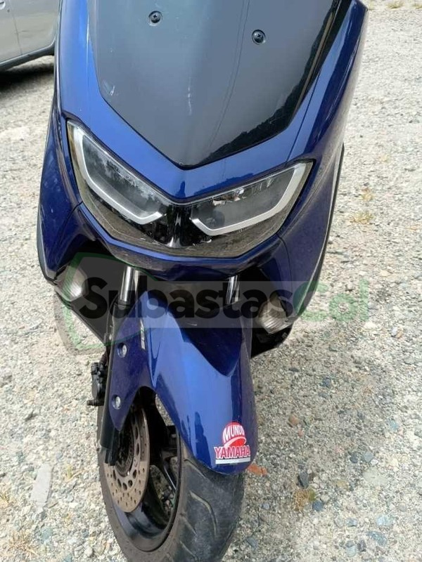 b92d7efc-bb6a-4508-a07d-5519477c7994 YAMAHA NMAX155 MODELO 2022