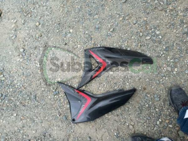 HONDA XR190L2.0 MODELO 2026