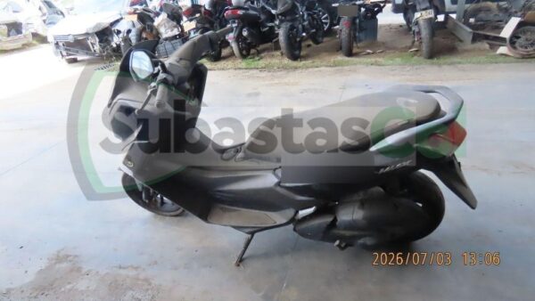 ba4f938e-02b3-47e4-bf9a-6e461d2a8c70 YAMAHA NMAX MODELO 2018