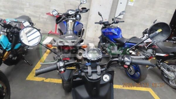 c4e7a624-4c46-46bd-81ad-85be51bfba83 YAMAHA BWSX 125 MODELO 2018