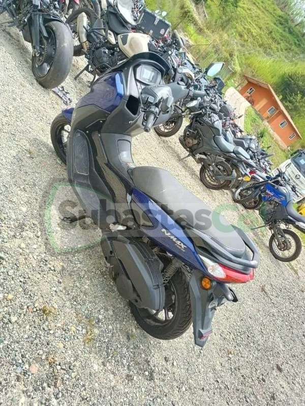 c85c8bc7-748f-4d4d-8479-a87d4a353585 YAMAHA NMAX155 MODELO 2022