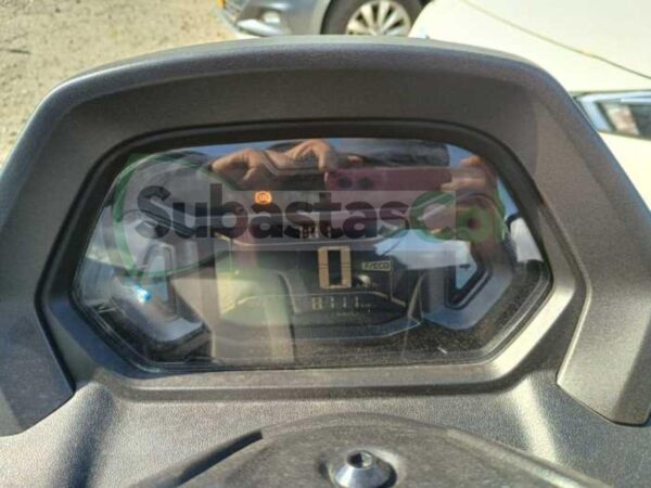 YAMAHA NMAX MODELO 2026