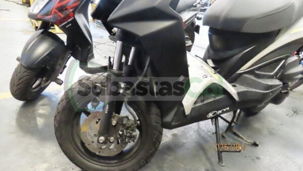 db0cde6f-5f76-47e6-81dd-48434d663313 KYMCO AGILITY GO MODELO 2023