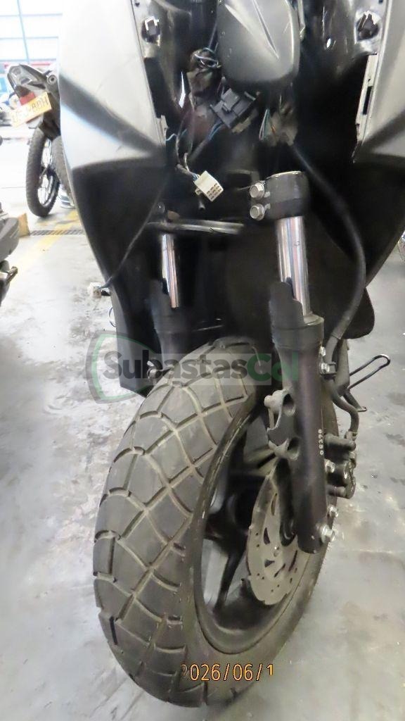 dd608998-55fe-46ae-afe0-6b861a773ced KYMCO AGILITY GO MODELO 2023
