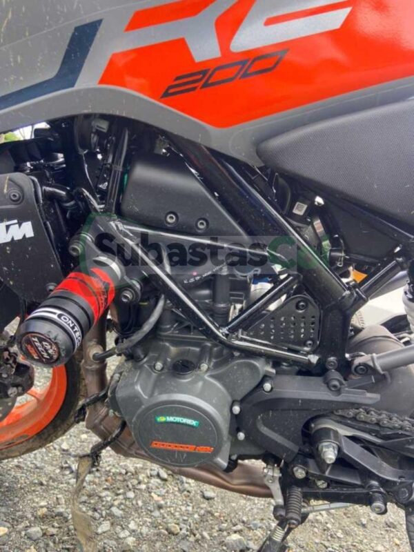 ddd422fc-1d32-4d8f-8ad5-9366b96f9c1f KTM 200 DUKE NG MODELO 2026