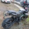 BAJAJ PULSAR NS 200 FI MODELO 2022