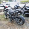BAJAJ PULSAR NS 200 FI MODELO 2022