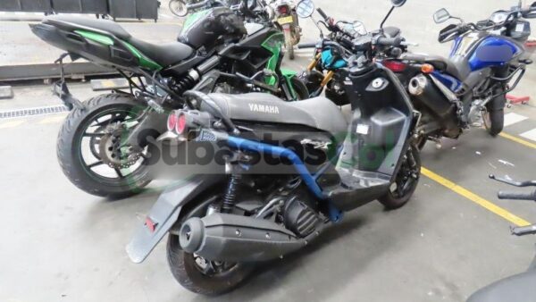 efd082df-24d2-450b-998a-f46c7a404427 YAMAHA BWSX 125 MODELO 2018
