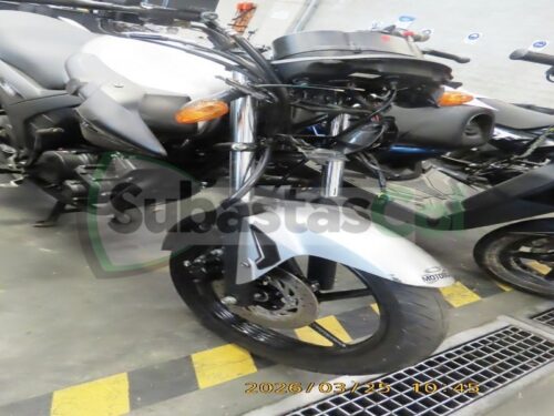 p_img_subasta_45735_img_8721 YAMAHA SZRR MODELO 2026