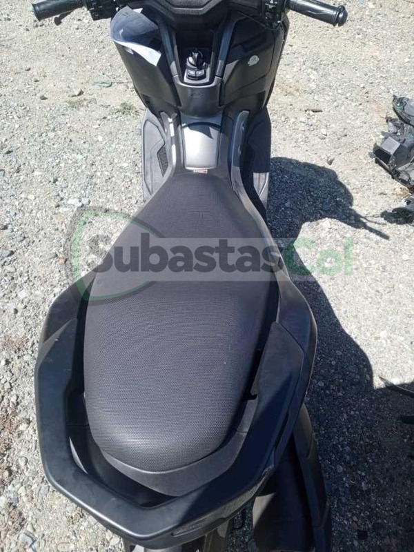 YAMAHA NMAX155 V3 MODELO 2026
