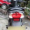 YAMAHA CRYPTON FINN MODELO 2027
