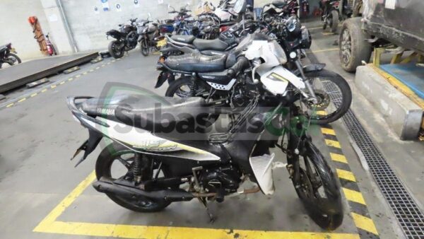 05bc4c65-52fd-49c5-bbb8-8f25f516f93b YAMAHA CRYPTON 115FI MODELO 2020