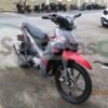 YAMAHA CRYPTON FINN MODELO 2027