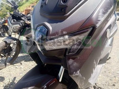 YAMAHA NMAX155 V3 MODELO 2026