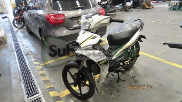 1a1f146b-c9aa-43eb-8119-25b895a76b4a YAMAHA CRYPTON 115FI MODELO 2020
