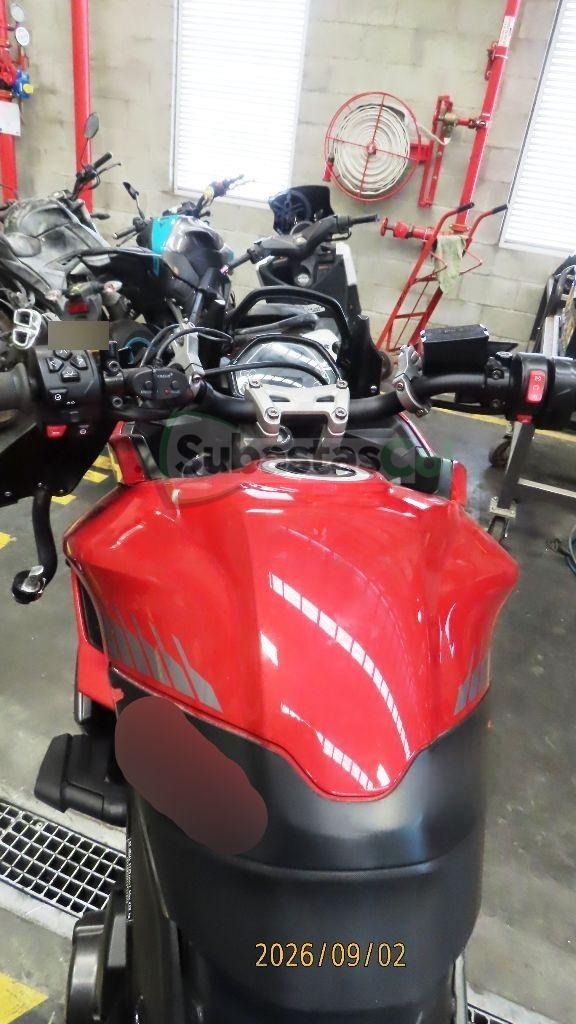 1dfd6080-7118-4e4a-ba0c-3d4a1a157032 TRIUMPH TIGER SPORT MODELO 2023