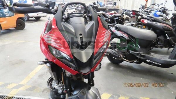 1e104343-155e-4acb-bae7-6e305ae31e12 TRIUMPH TIGER SPORT MODELO 2023