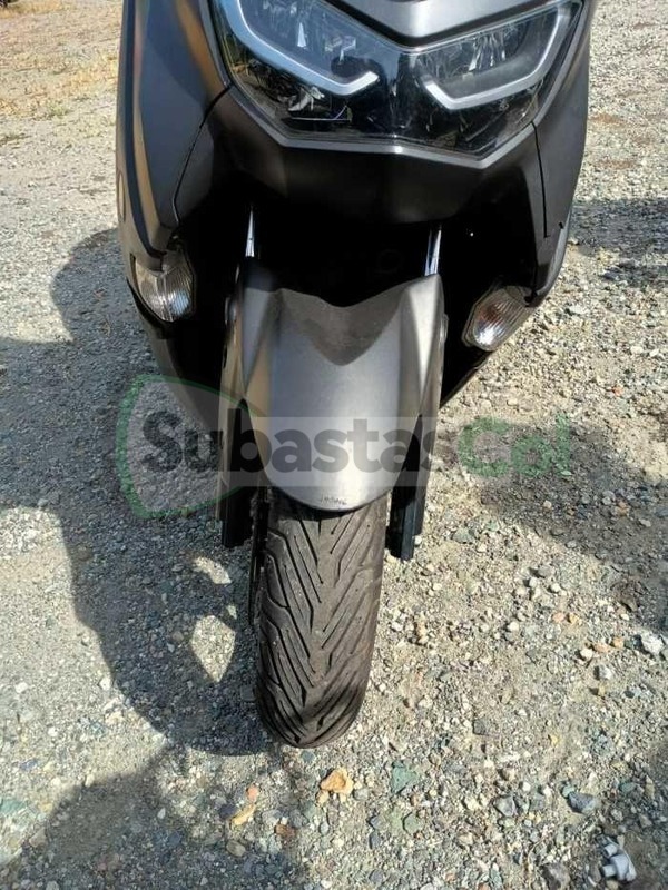 YAMAHA NMAX155 MODELO 2023