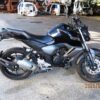 YAMAHA FZ15 MODELO 2026