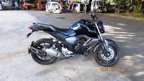 26773f6d-0a31-437c-ad48-1d94e4d4ea8d YAMAHA FZ15 MODELO 2026