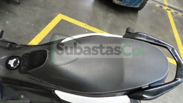 YAMAHA NMAX MODELO 2019