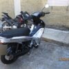 YAMAHA CRYPTON FINN MODELO 2027