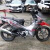 YAMAHA CRYPTON FINN MODELO 2027