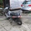 YAMAHA CRYPTON FINN MODELO 2027