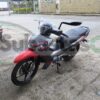 YAMAHA CRYPTON FINN MODELO 2027