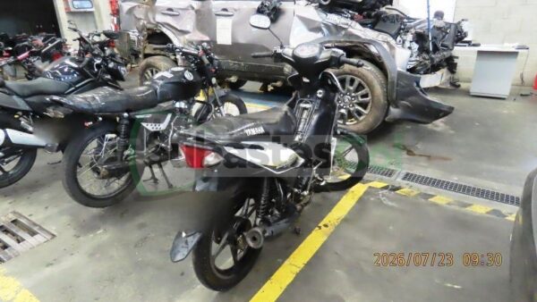 3e5c9048-0d2a-47f0-91c7-45eed216c956 YAMAHA CRYPTON 115FI MODELO 2020